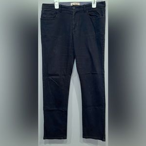 Original Penguin by Munsingwear Chino Navy 33x32